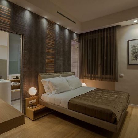 Maisonsilvi' 마테라 외부 사진
