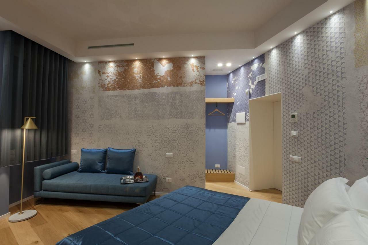 Maisonsilvi' 마테라 외부 사진